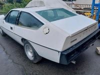 Gebraucht Lotus Eclat 162 PS (119 kW) 1977 Weiß Coupé