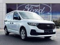 Gebraucht Ford Transit Connect Trend 122 PS (89 kW) 2025 Weiß Van / Kleinbus