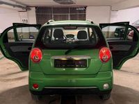 Gebraucht Chevrolet Matiz 60 PS (44 kW) 2009 Andere farben Kleinwagen