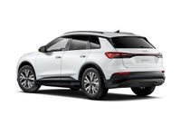 Second-hand Audi Q4 e-tron Ambiente 150 kW (204 CP) 2025 Alb SUV