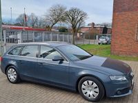 gebraucht Audi A4 1.8 Automatik