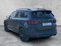 Gebraucht Cupra Ateca VZ 300 PS (220 kW) 2025 Grau SUV