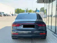 Gebraucht Audi A8L 340 PS (250 kW) 2020 Schwarz Limousine