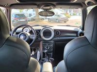 Gebraucht Mini John Cooper Works 184 PS (135 kW) 2012 Schwarz Kleinwagen