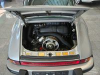 Second-hand Porsche 911 1975 Argintiu