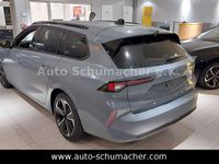 Nuova Opel Astra 131 CV (96 kW) 2025 Grigio Station wagon