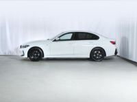 gebraucht BMW 318 3er-Reihe i M-Sport Park-Assistent Navi Soundsystem LED Scheinwerfe digitales Cockpit Weitere Angebote