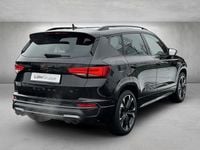 Gebraucht Cupra Ateca VZ 300 PS (220 kW) 2024 "magic" schwarz SUV