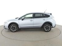 Gebraucht Subaru XV Comfort 150 PS (110 kW) 2017 Grau SUV