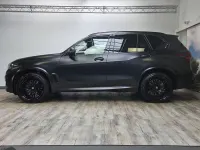 Gebraucht BMW X5 M Competition Edition 625 PS (459 kW) 2025 Schwarz SUV