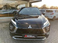 Gebraucht Mitsubishi Eclipse Cross Plus 188 PS (138 kW) 2022 Schwarz SUV