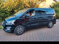 gebraucht Hyundai H-1 Travel Bus + Mini Camper Van