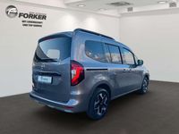 Gebraucht Nissan Townstar Tekna 131 PS (96 kW) 2025 Grau Kombi