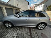 gebraucht Audi SQ5 Competition Quattro 3.0 TDI