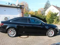 Gebraucht Renault Talisman Initiale Paris 224 PS (164 kW) 2020 Schwarz Limousine