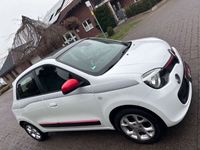 gebraucht Renault Twingo Luxe*Edition*PDC*AC