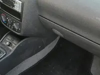 Gebraucht Opel Corsa 60 PS (44 kW) 2003 Grün Kleinwagen