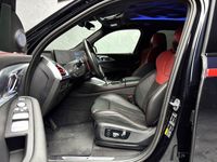 Gebraucht BMW XM Performance 748 PS (550 kW) 2024 Schwarz SUV
