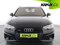 gebraucht Audi A4 Avant 50 TDI quattro sport 3.0 S-line +LED +Pano