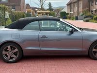 Gebraucht Audi A5 Cabriolet 204 PS (150 kW) 2013 Cabrio