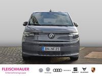 Gebraucht VW Transporter Goal 150 PS (110 kW) 2026 Grau Van