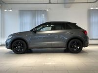 Gebraucht VW T-Roc Style 150 PS (110 kW) 2024 Indiumgrau metallic / schwarz SUV