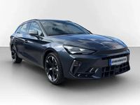 Gebraucht Cupra Leon 110 PS (80 kW) 2025 Grau Kombi