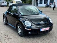 gebraucht VW Beetle New1.4 2 HAND