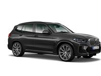 Gebraucht BMW X3 Efficient Dynamics 286 PS (210 kW) 2025 SUV