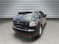 gebraucht Mazda CX-7 Exclusive-Line