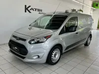 Gebraucht Ford Transit Connect 2017 Silber Van / Kleinbus
