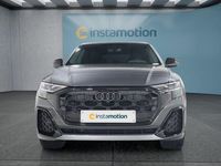 Gebraucht Audi Q8 286 PS (210 kW) 2025 Grau SUV