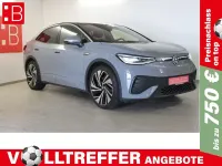 Gebraucht VW ID.5 Pro 150 kW (204 PS) 2022 Grau SUV