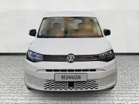 Neu VW Caddy 102 PS (75 kW) 2025 Candyweiß Van / Kleinbus