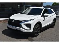 Gebraucht Mitsubishi Eclipse Cross 188 PS (138 kW) 2022 Andenweiss (s) SUV