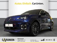 Neu Renault R5 Iconic 77 kW (106 PS) 2025 Blau Kleinwagen