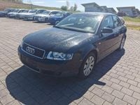 Usata Audi A4 131 CV (96 kW) 2001 Berlina