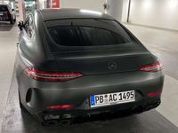 gebraucht Mercedes AMG GT AMG GT53 4Matic+ Coupe AMG Speedshift TCT 9G