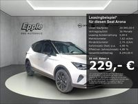 Neu Seat Arona Black Edition 116 PS (85 kW) 2025 Grau SUV