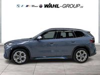 Gebraucht BMW iX1 xLine 230 kW (313 PS) 2023 Grau SUV