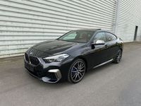 Gebraucht BMW M235 Performance 306 PS (225 kW) 2021 Schwarz Coupé