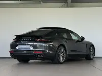 Gebraucht Porsche Panamera 4S Chrono 421 PS (309 kW) 2017 Grau Limousine