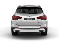 gebraucht BMW X3 xDrive20i AT - Vario-Leasing - frei konfigurierbar!