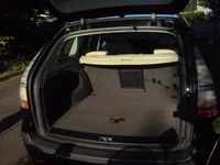 gebraucht Saab 9-3 1.9 Sport Kombi TiD DPF Vector