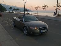 gebraucht Audi A4 Cabriolet B7