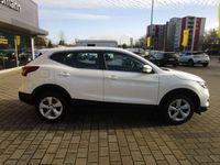 gebraucht Nissan Qashqai 1.3 -DIG-T Shiro