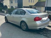 gebraucht BMW 320 320 i