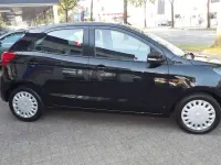 Gebraucht Ford Ka Plus Cool & Sound Edition 86 PS (63 kW) 2017 Schwarz Kleinwagen