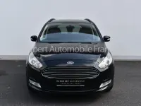 Gebraucht Ford Galaxy Trend 150 PS (110 kW) 2017 Schwarz Van / Kleinbus