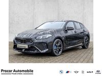 Gebraucht BMW M135 Performance 317 PS (233 kW) 2025 Schwarz Kleinwagen